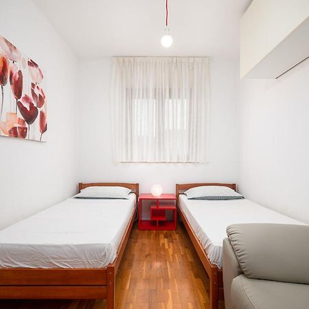 Sea View Apartment - Roberto Porec Exterior photo