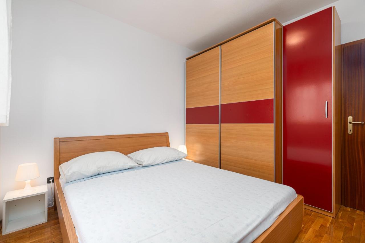 Sea View Apartment - Roberto Porec Exterior photo