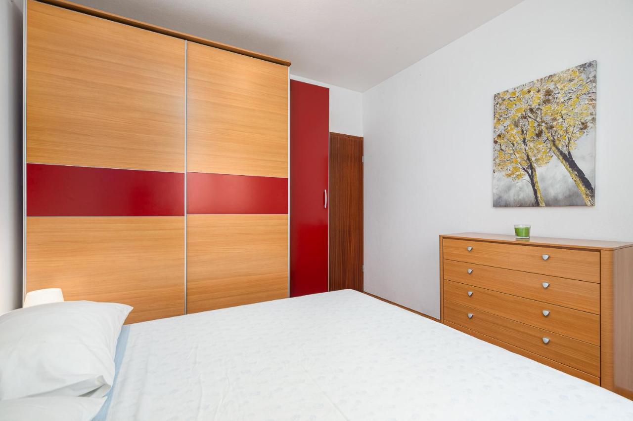Sea View Apartment - Roberto Porec Exterior photo
